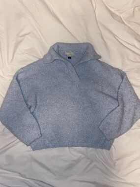 3 for $20 ✨ Universal Thread/Target Collared Sweater